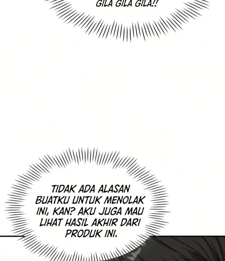 I Was Immediately Mistaken for a Monster Genius Actor Chapter 99 - halaman 38