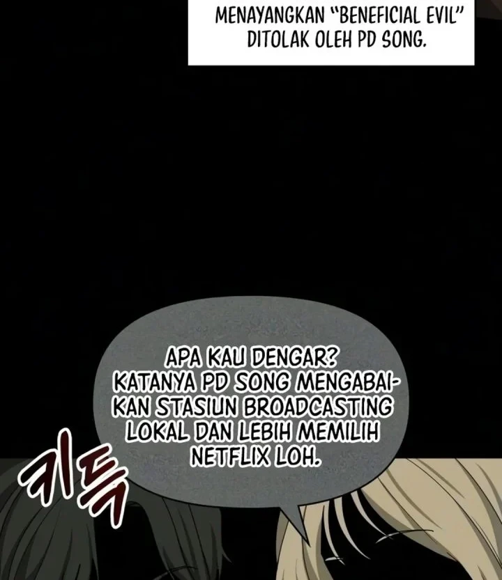 I Was Immediately Mistaken for a Monster Genius Actor Chapter 99 - halaman 4