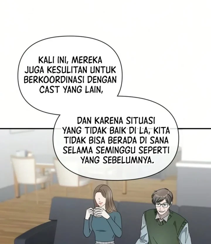 I Was Immediately Mistaken for a Monster Genius Actor Chapter 99 - halaman 40