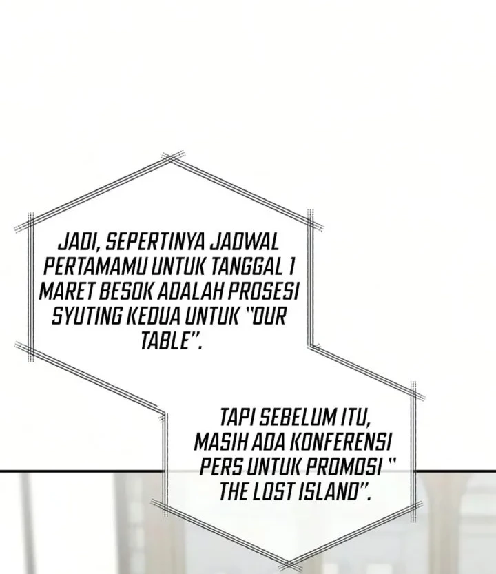 I Was Immediately Mistaken for a Monster Genius Actor Chapter 99 - halaman 42