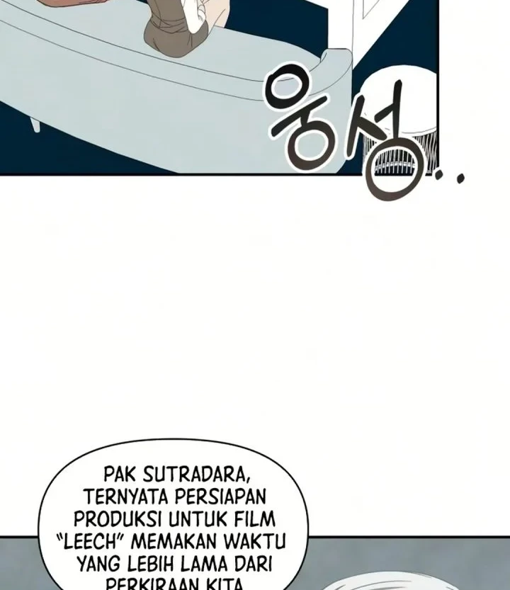 I Was Immediately Mistaken for a Monster Genius Actor Chapter 99 - halaman 46