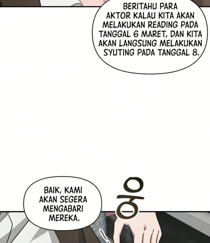 I Was Immediately Mistaken for a Monster Genius Actor Chapter 99 - halaman 50