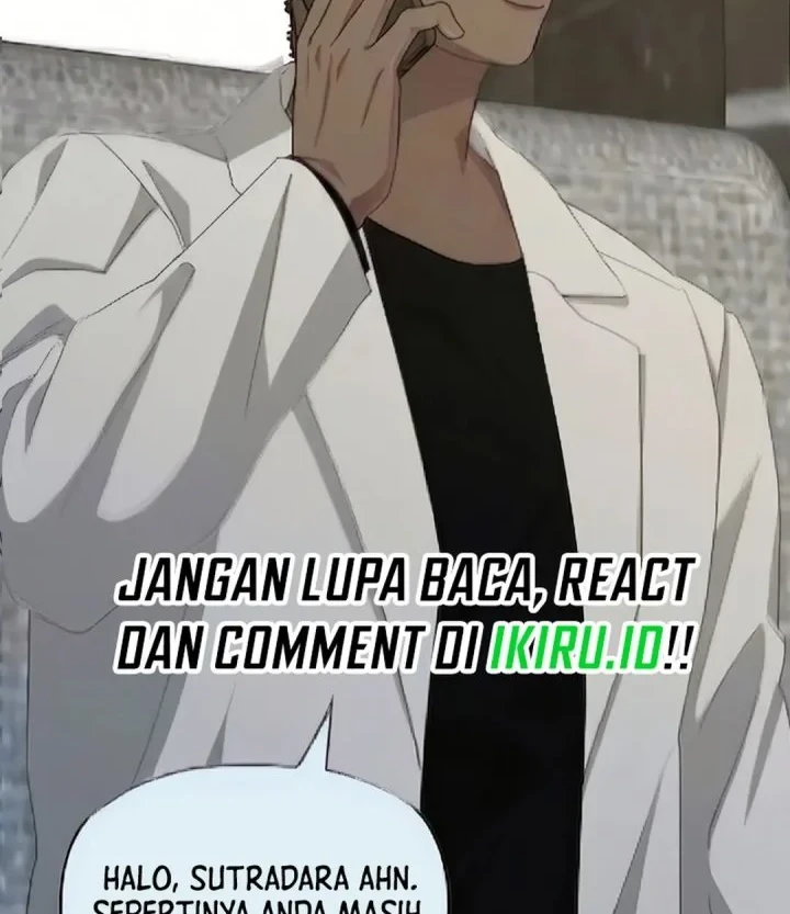 I Was Immediately Mistaken for a Monster Genius Actor Chapter 99 - halaman 54
