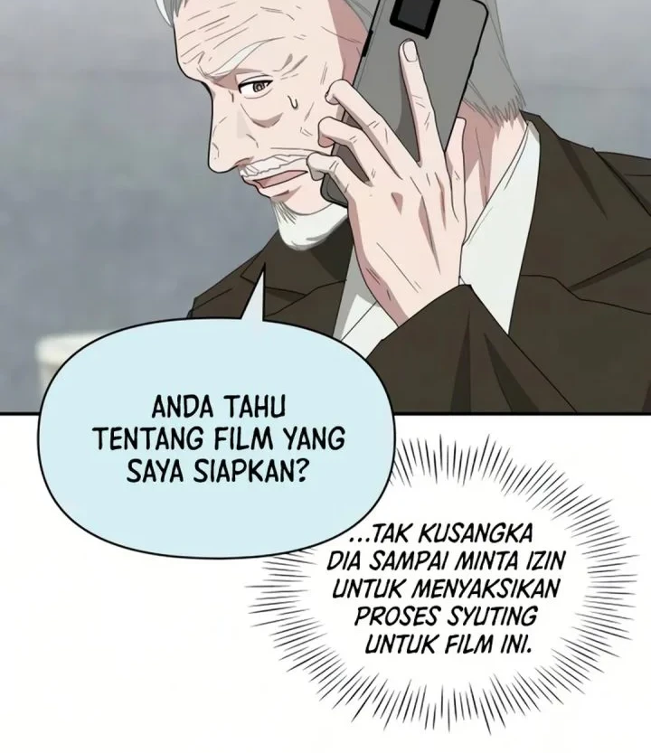 I Was Immediately Mistaken for a Monster Genius Actor Chapter 99 - halaman 56