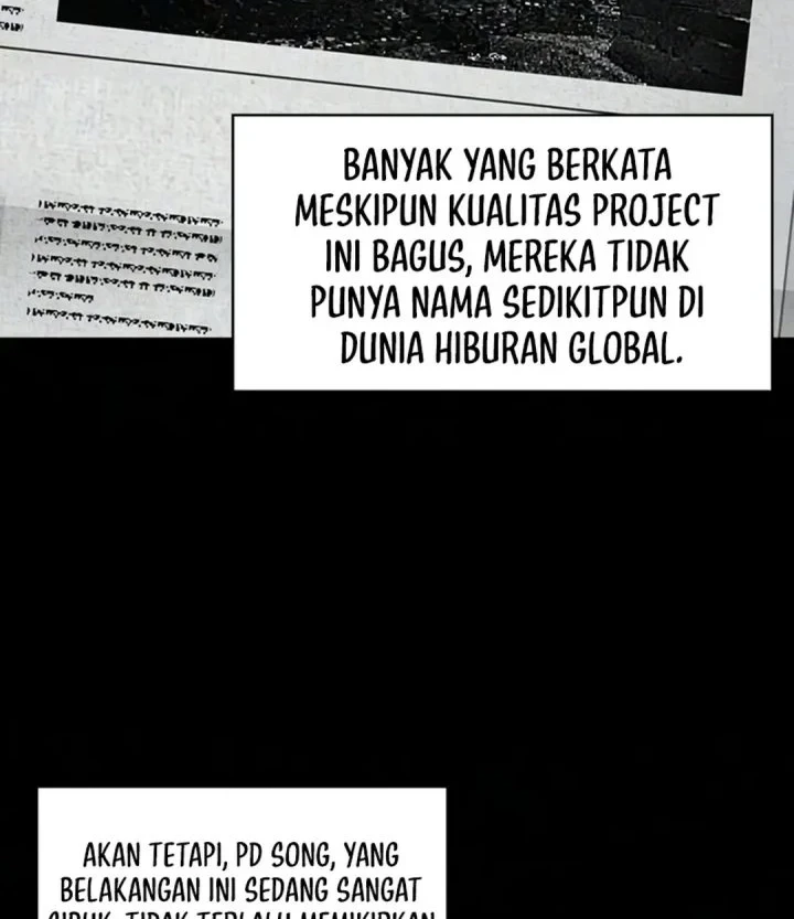 I Was Immediately Mistaken for a Monster Genius Actor Chapter 99 - halaman 6