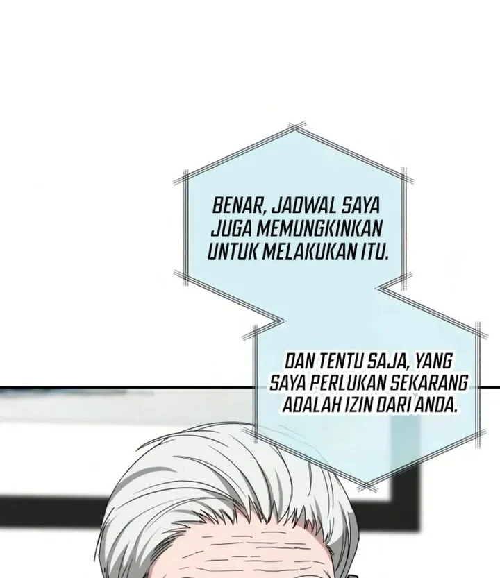 I Was Immediately Mistaken for a Monster Genius Actor Chapter 99 - halaman 64