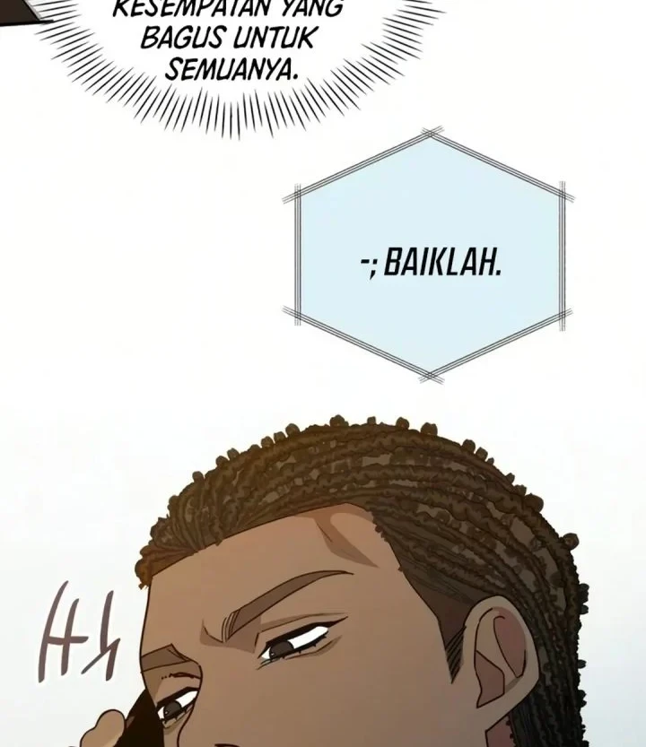 I Was Immediately Mistaken for a Monster Genius Actor Chapter 99 - halaman 66