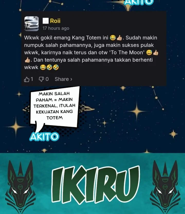 I Was Immediately Mistaken for a Monster Genius Actor Chapter 99 - halaman 70