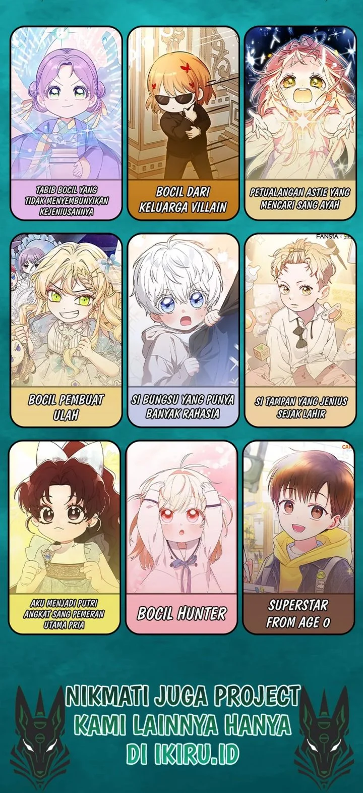 I Was Immediately Mistaken for a Monster Genius Actor Chapter 99 - halaman 71