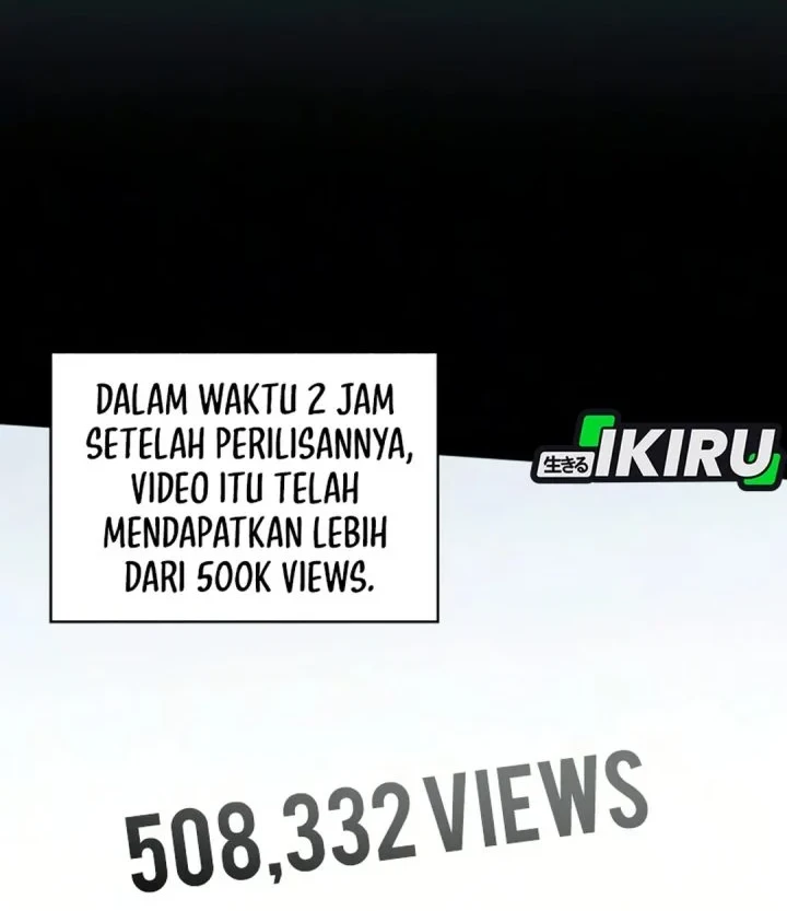 I Was Immediately Mistaken for a Monster Genius Actor Chapter 99 - halaman 8