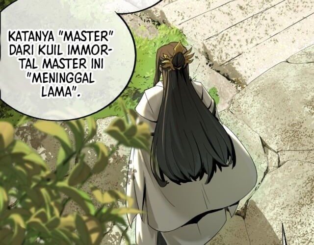 I Was Kidnapped by the Earth Chapter 1 - halaman 12