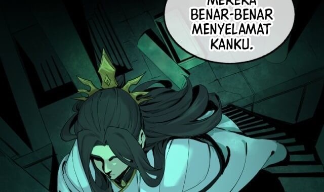 I Was Kidnapped by the Earth Chapter 1 - halaman 9