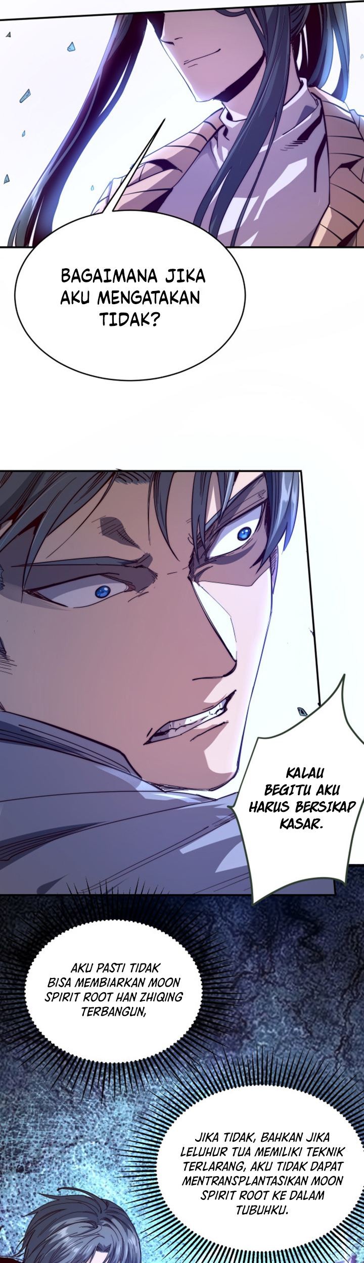 I Was Kidnapped by the Earth Chapter 10 - halaman 13