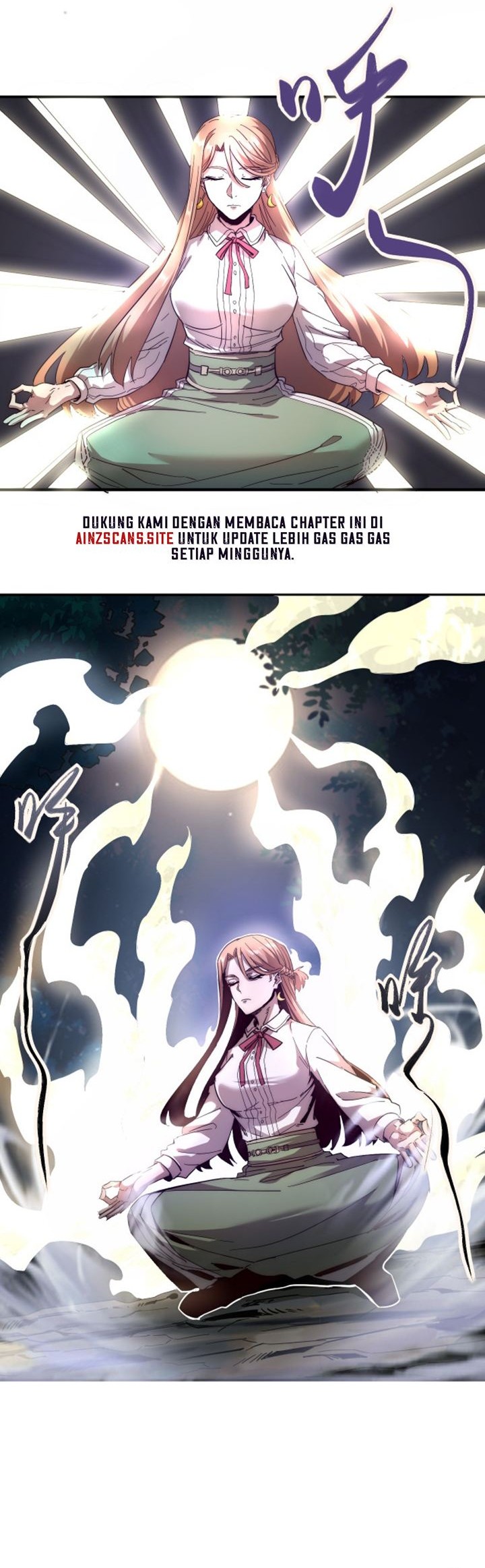 I Was Kidnapped by the Earth Chapter 10 - halaman 20