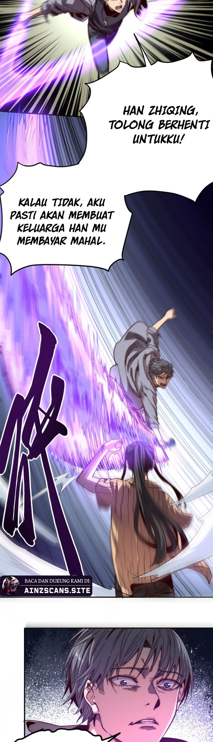 I Was Kidnapped by the Earth Chapter 10 - halaman 22