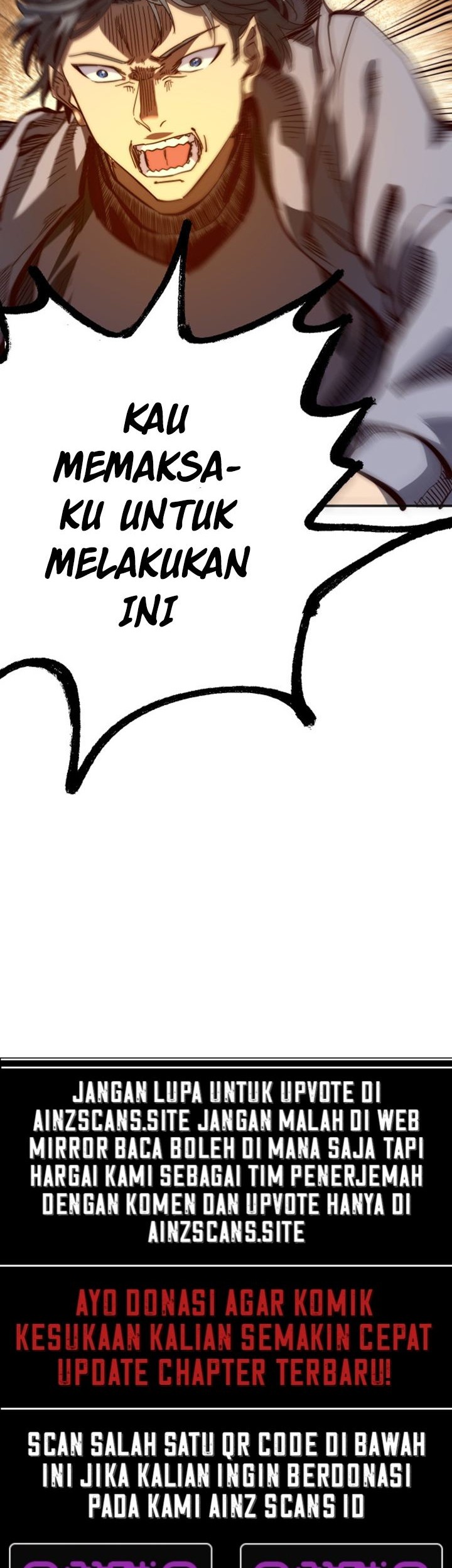 I Was Kidnapped by the Earth Chapter 10 - halaman 26