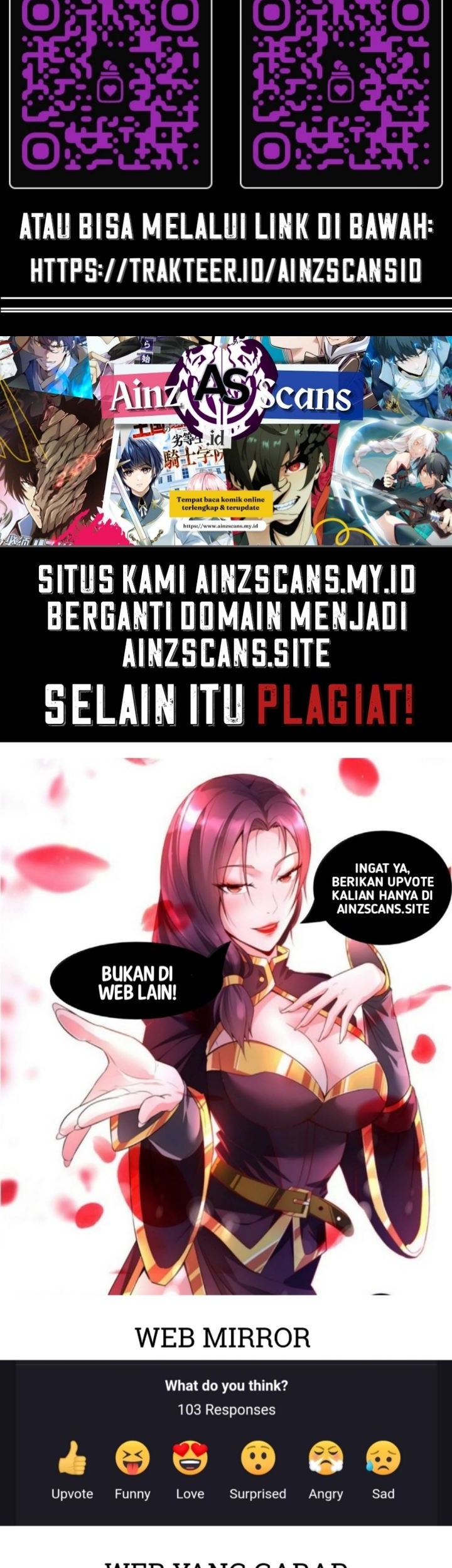 I Was Kidnapped by the Earth Chapter 10 - halaman 27