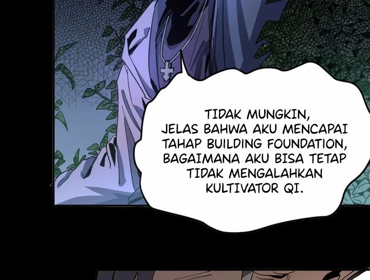 I Was Kidnapped by the Earth Chapter 11 - halaman 14