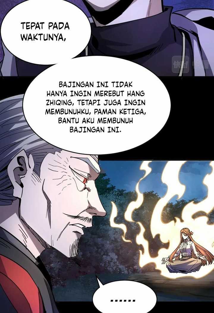 I Was Kidnapped by the Earth Chapter 11 - halaman 23