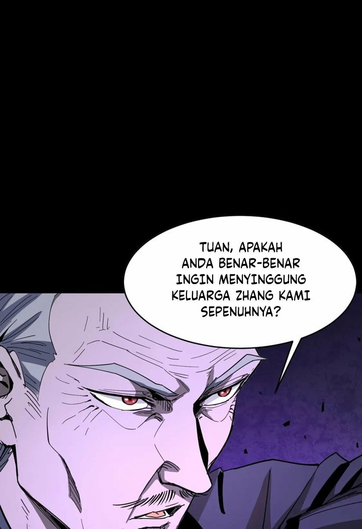 I Was Kidnapped by the Earth Chapter 11 - halaman 26
