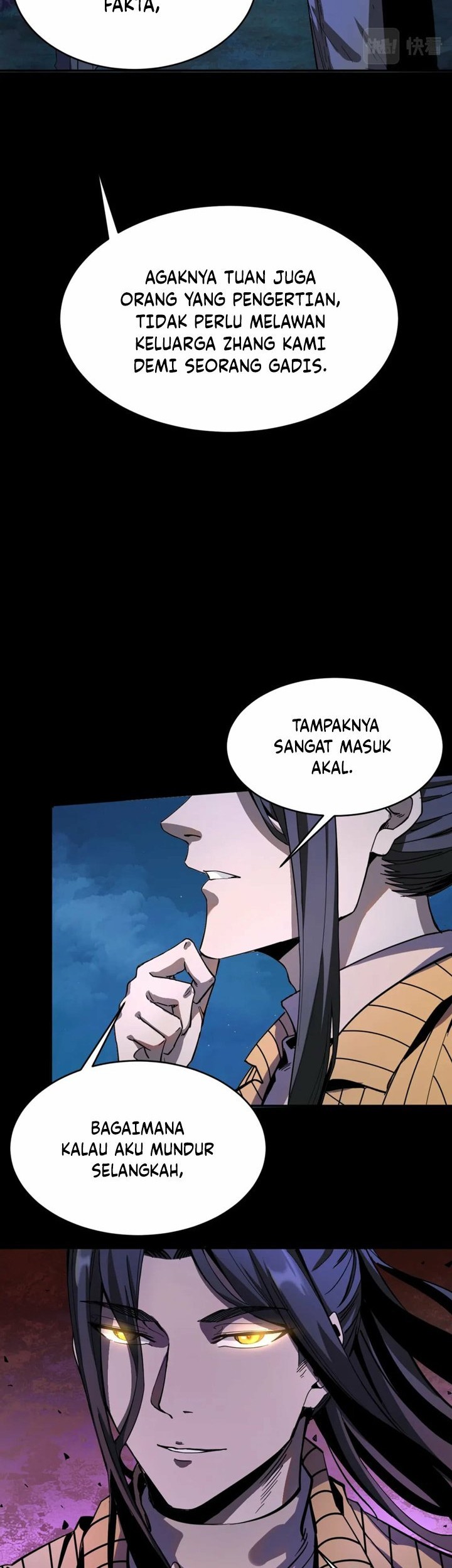 I Was Kidnapped by the Earth Chapter 11 - halaman 28