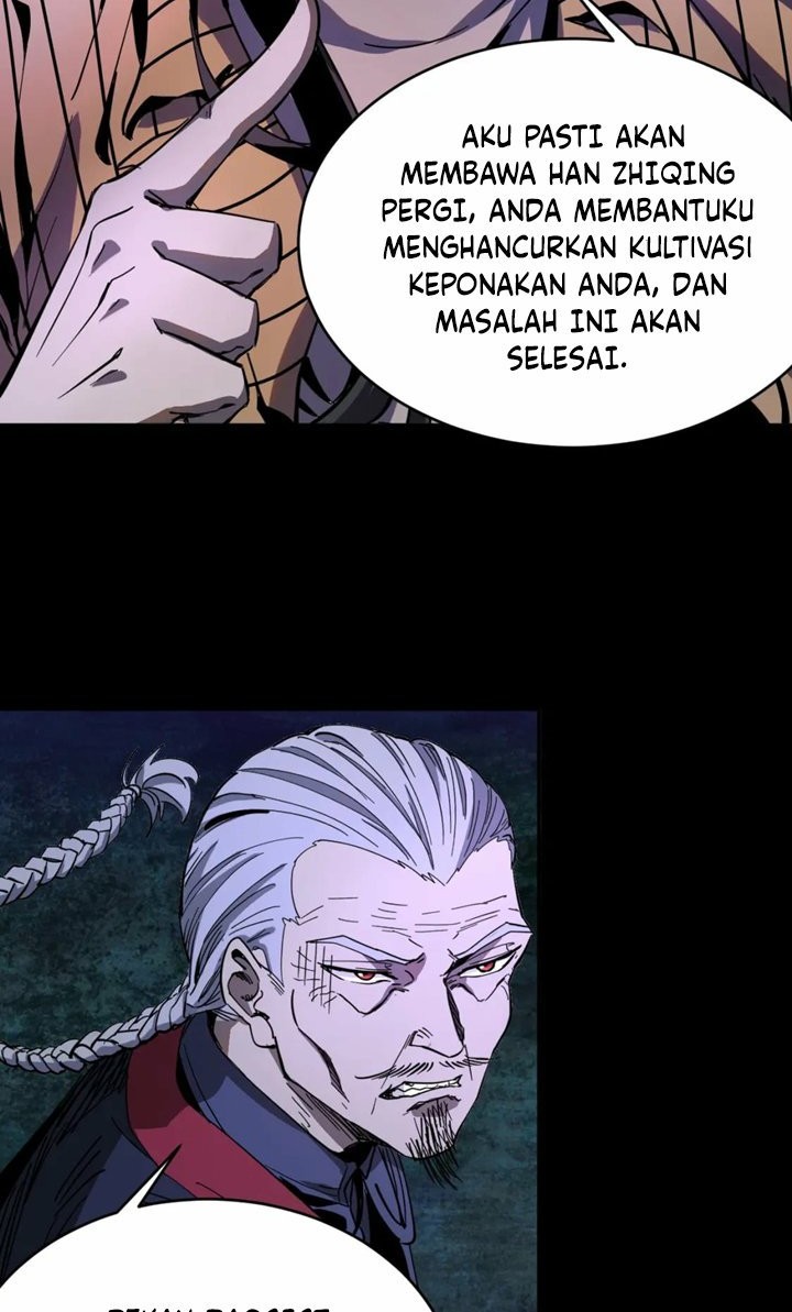 I Was Kidnapped by the Earth Chapter 11 - halaman 29