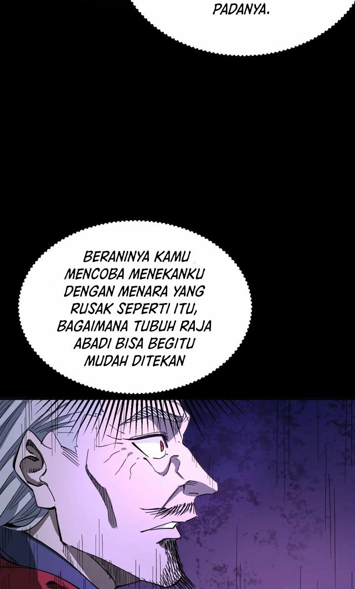 I Was Kidnapped by the Earth Chapter 11 - halaman 32