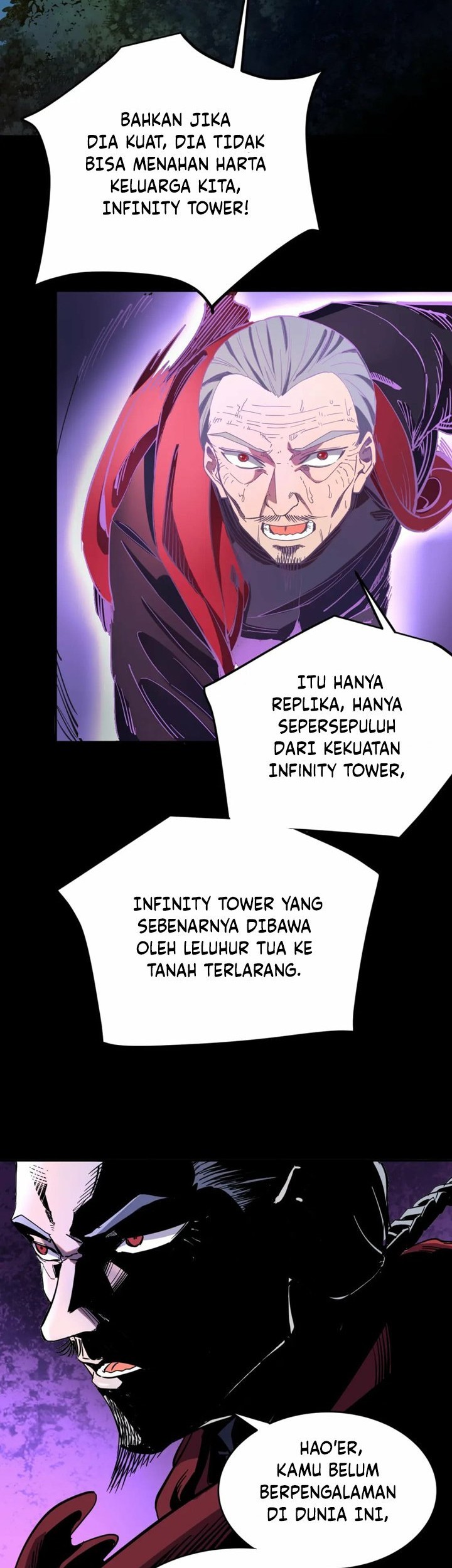 I Was Kidnapped by the Earth Chapter 11 - halaman 34