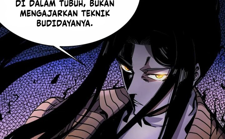 I Was Kidnapped by the Earth Chapter 11 - halaman 8