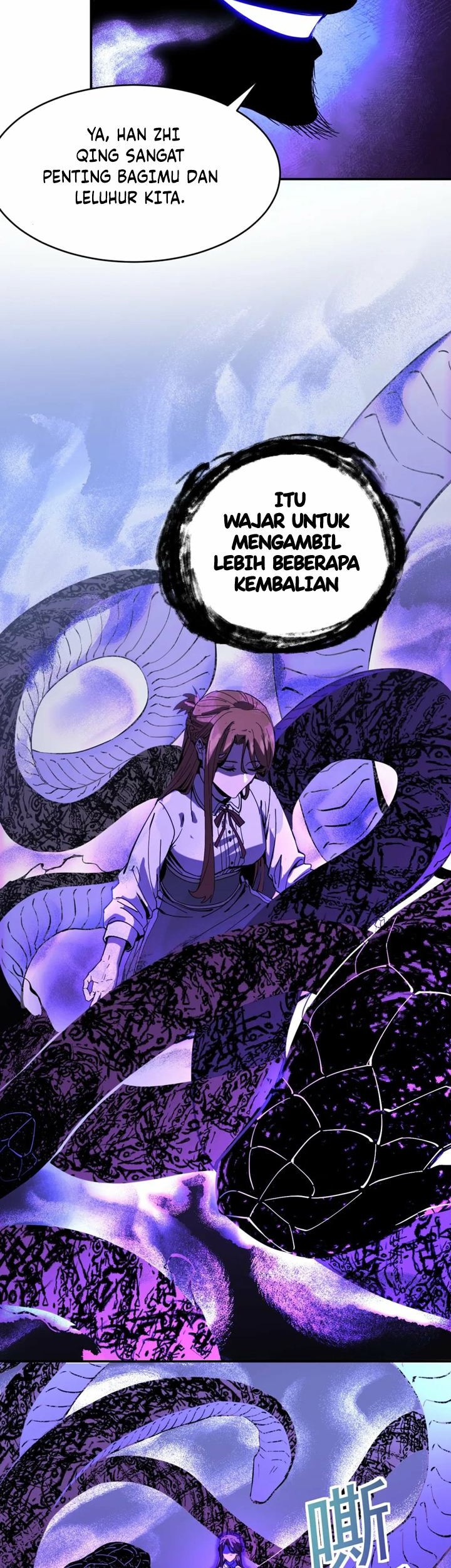 I Was Kidnapped by the Earth Chapter 12 - halaman 11