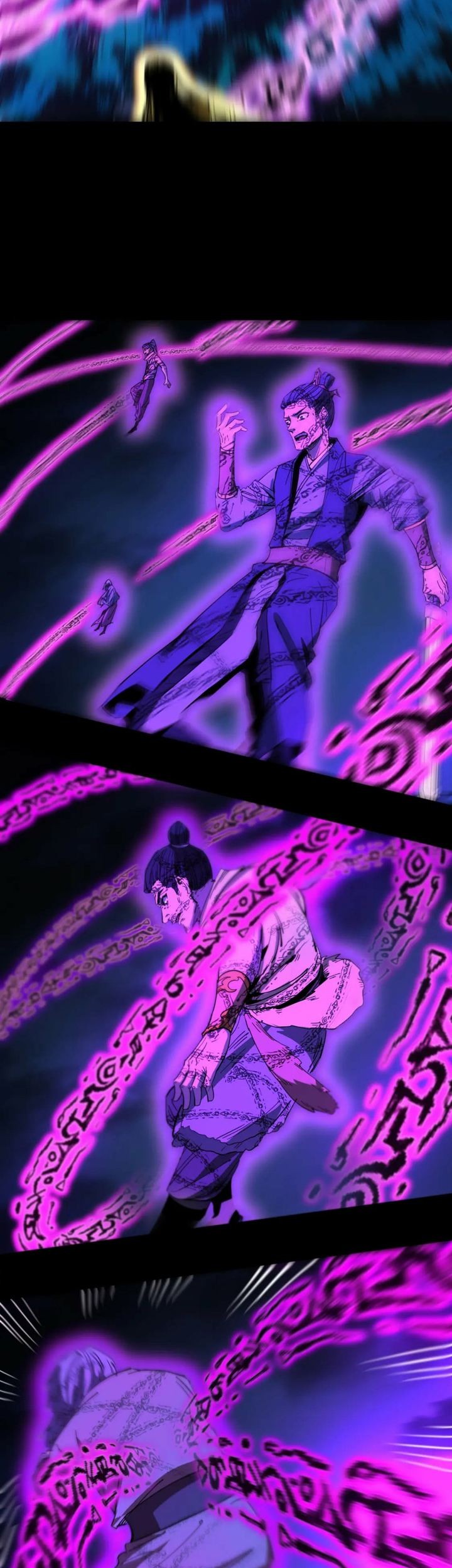 I Was Kidnapped by the Earth Chapter 12 - halaman 17