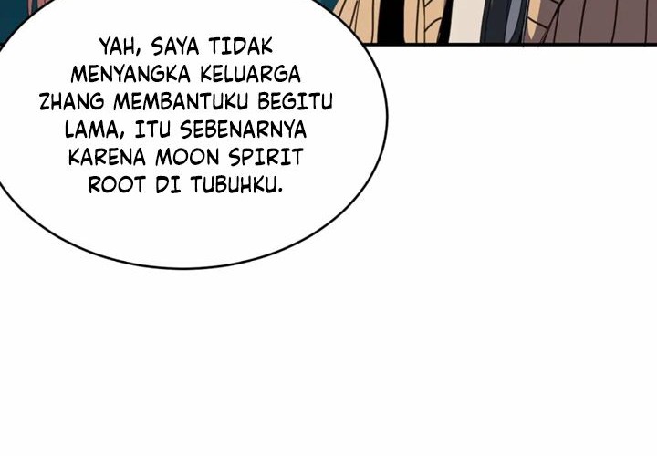 I Was Kidnapped by the Earth Chapter 12 - halaman 24