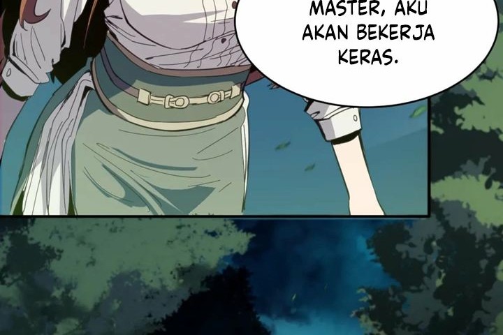 I Was Kidnapped by the Earth Chapter 12 - halaman 31