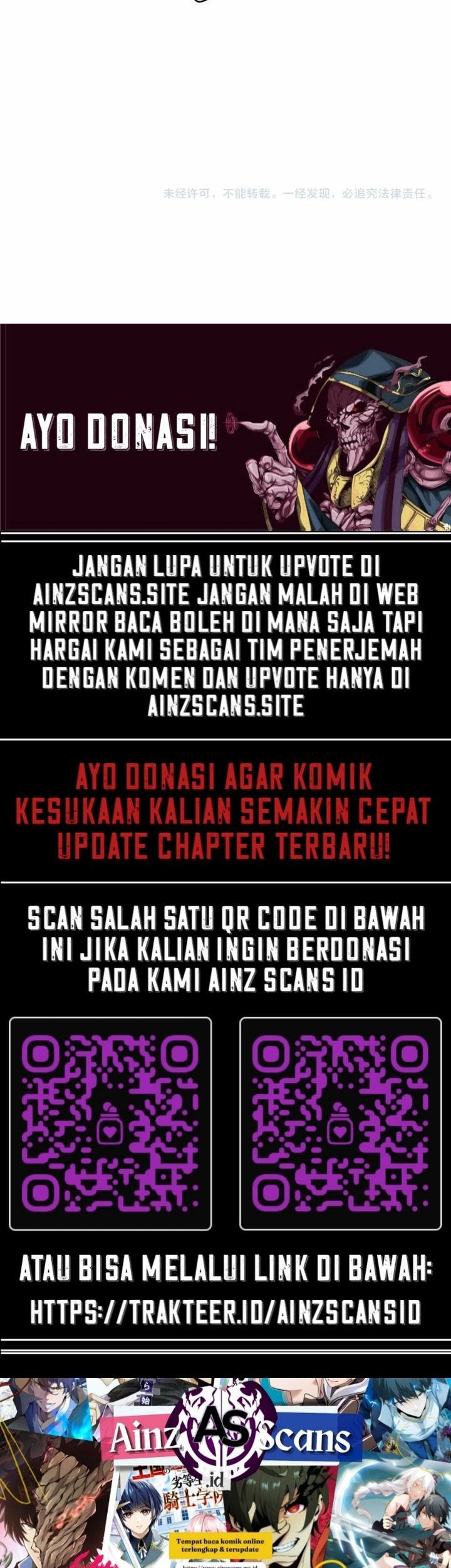 I Was Kidnapped by the Earth Chapter 12 - halaman 34