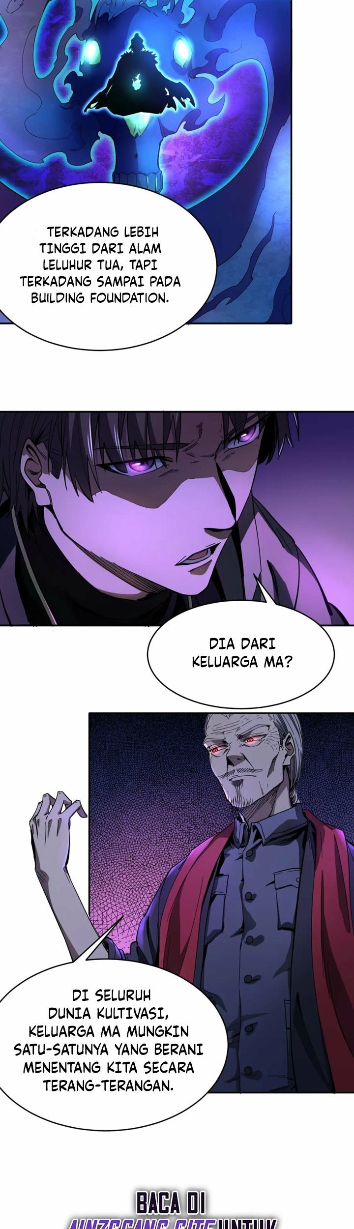 I Was Kidnapped by the Earth Chapter 12 - halaman 7