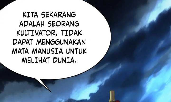 I Was Kidnapped by the Earth Chapter 13 - halaman 31