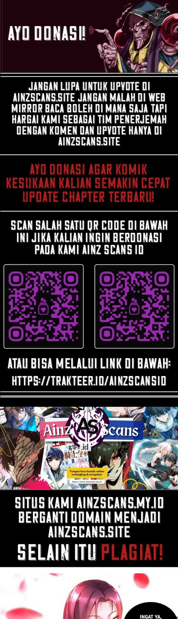 I Was Kidnapped by the Earth Chapter 13 - halaman 33