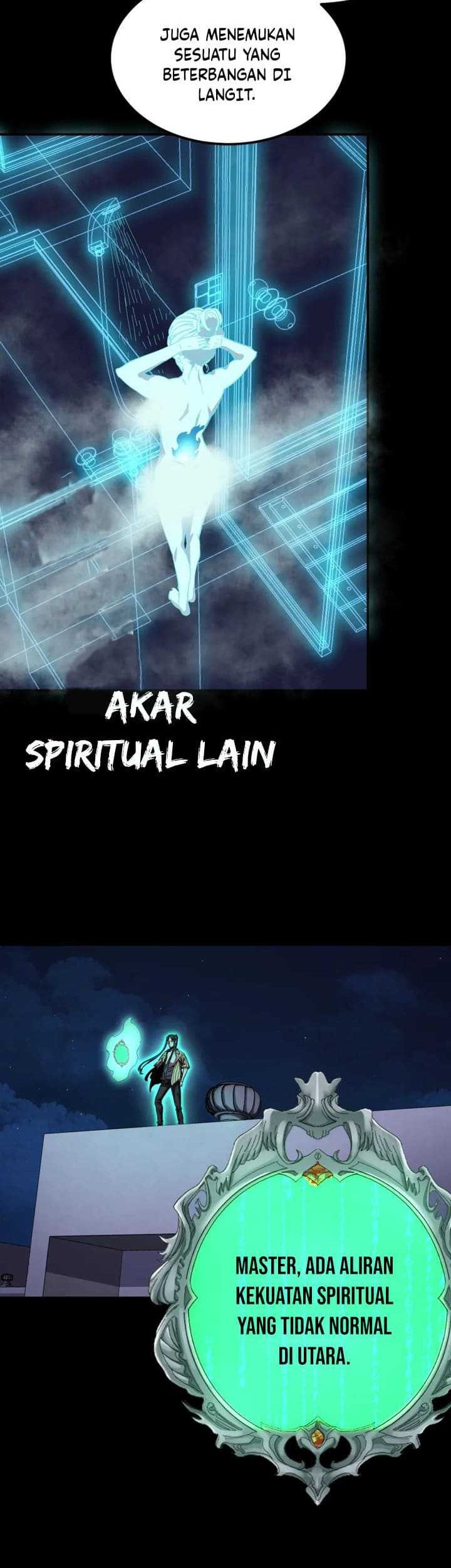 I Was Kidnapped by the Earth Chapter 14 - halaman 11