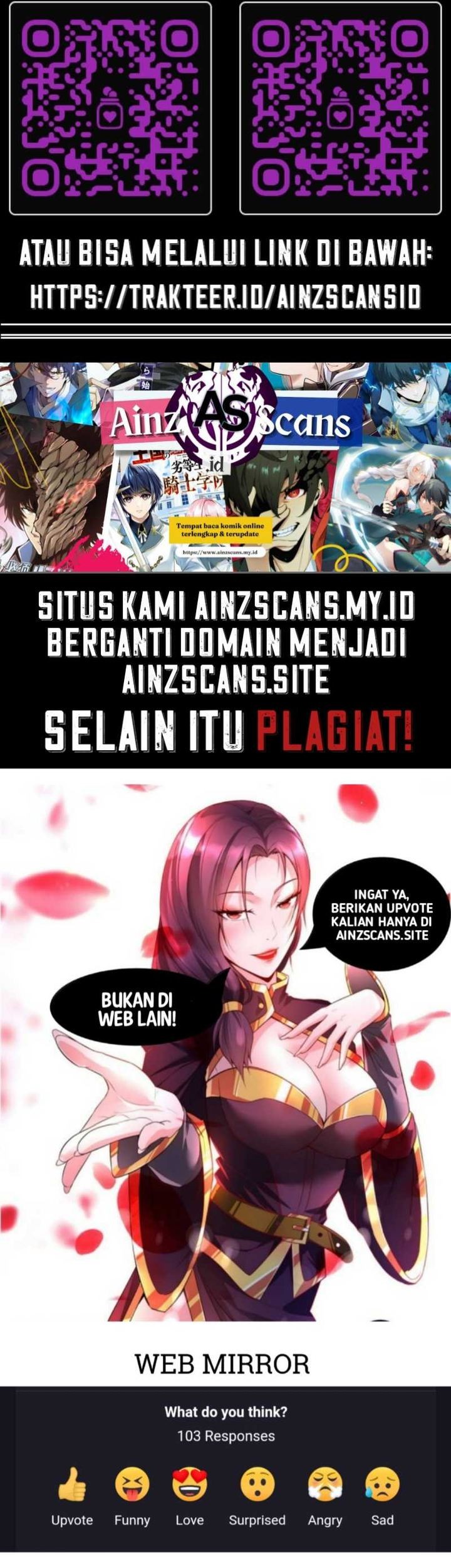 I Was Kidnapped by the Earth Chapter 15 - halaman 29