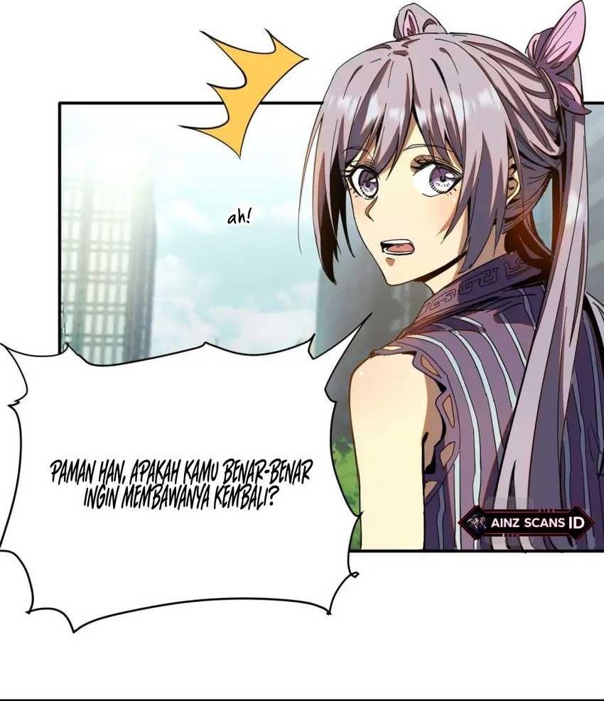 I Was Kidnapped by the Earth Chapter 16 - halaman 17