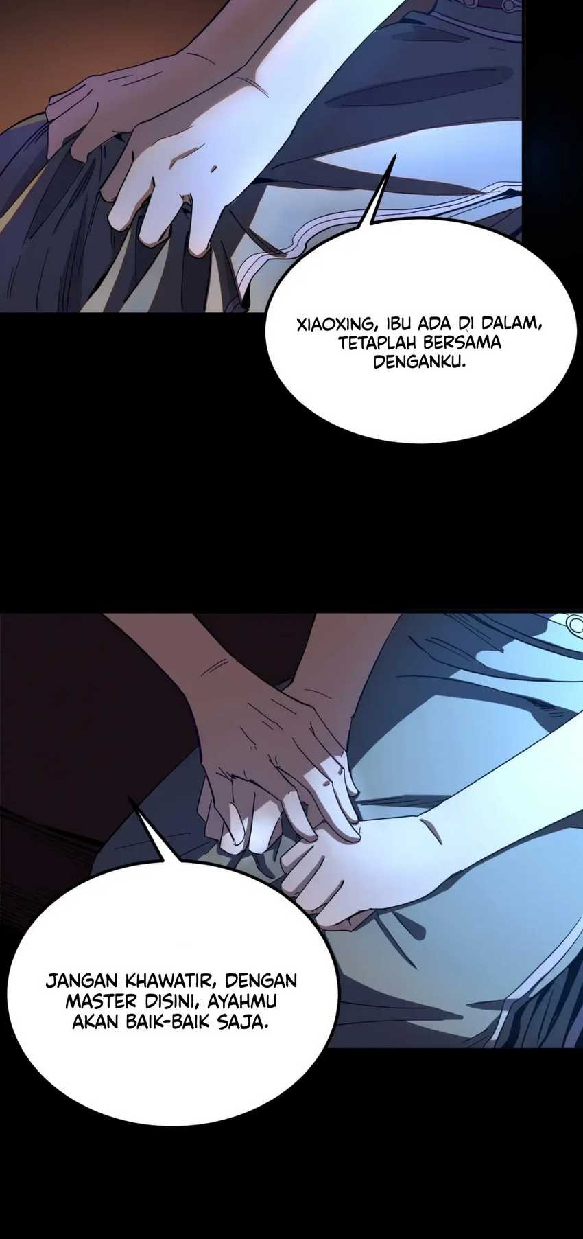 I Was Kidnapped by the Earth Chapter 16 - halaman 22