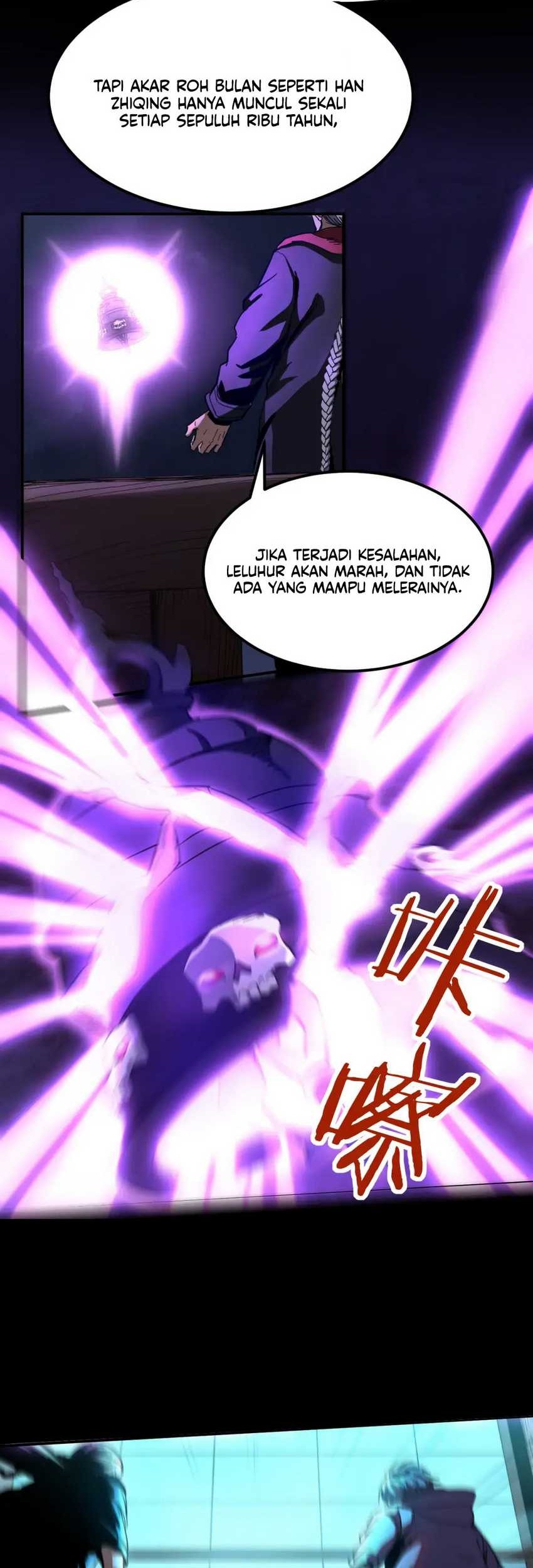 I Was Kidnapped by the Earth Chapter 16 - halaman 29