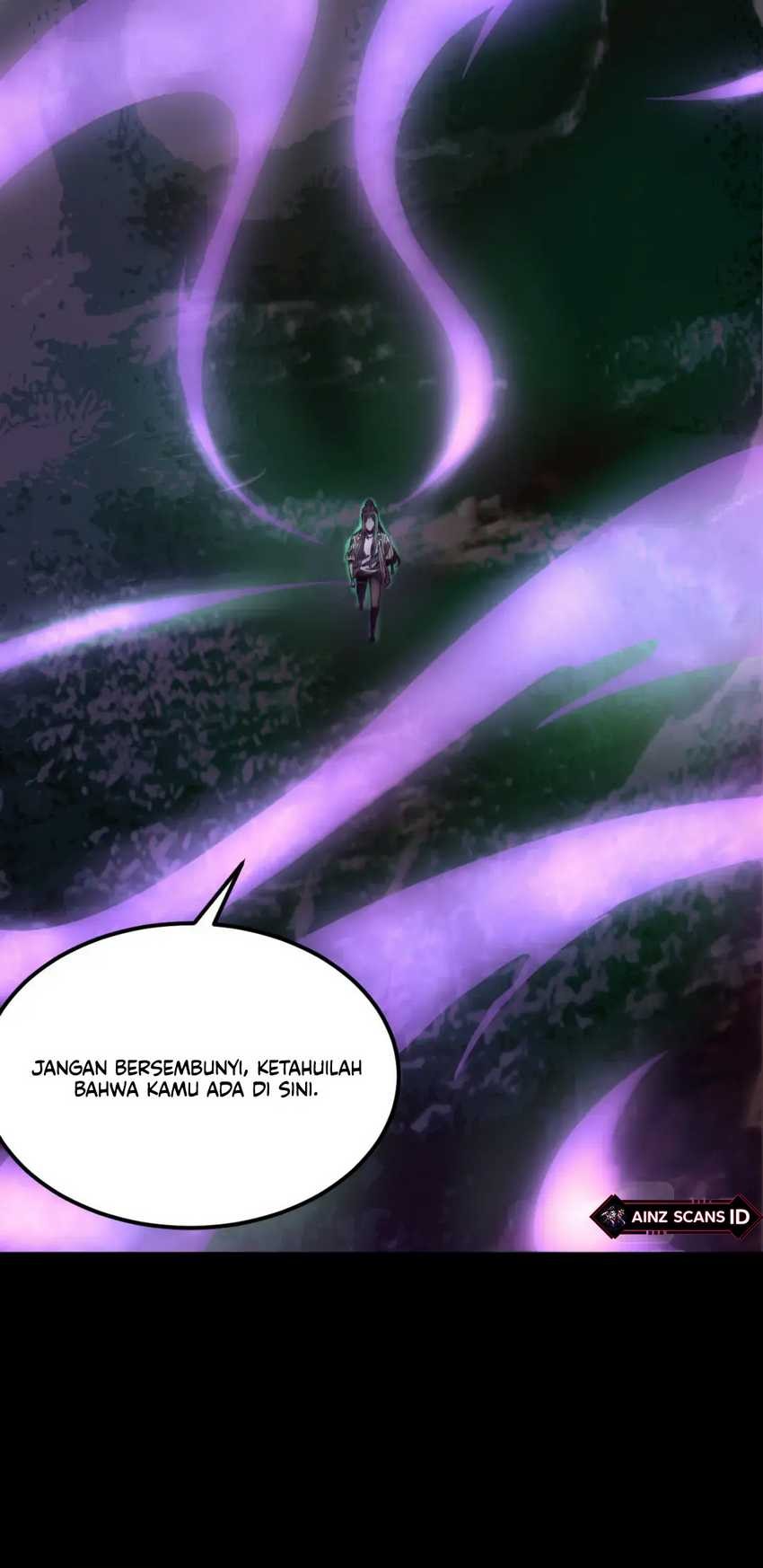 I Was Kidnapped by the Earth Chapter 16 - halaman 32