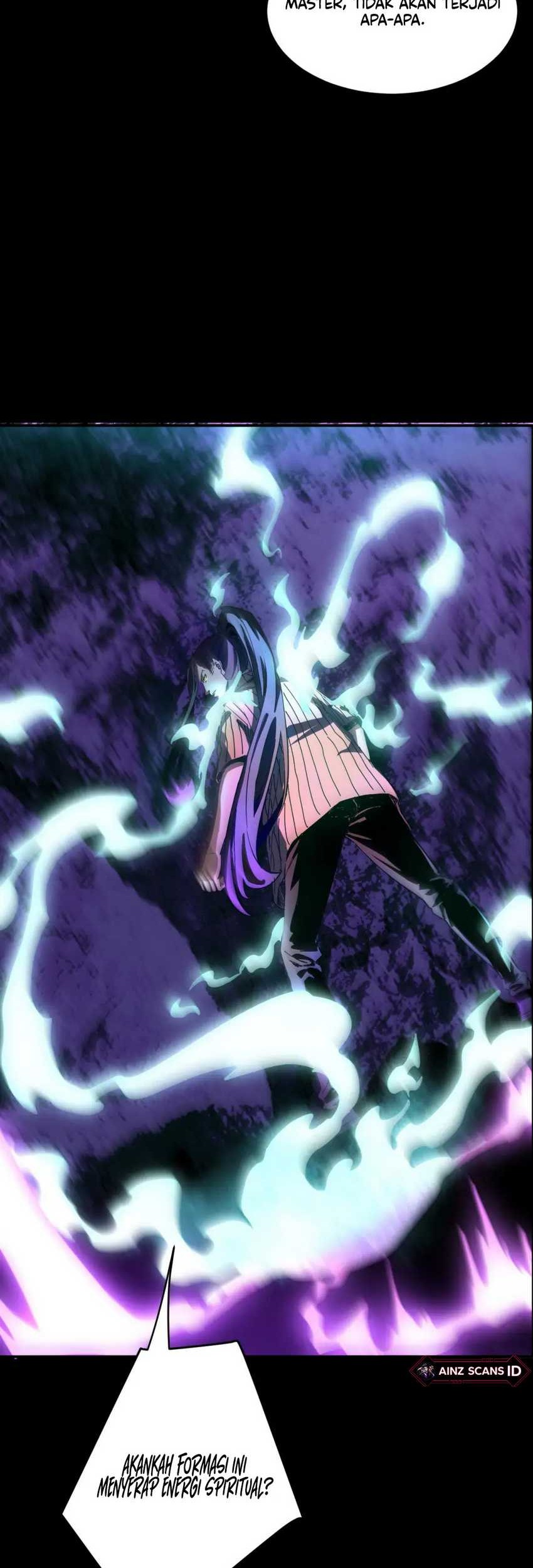 I Was Kidnapped by the Earth Chapter 16 - halaman 36