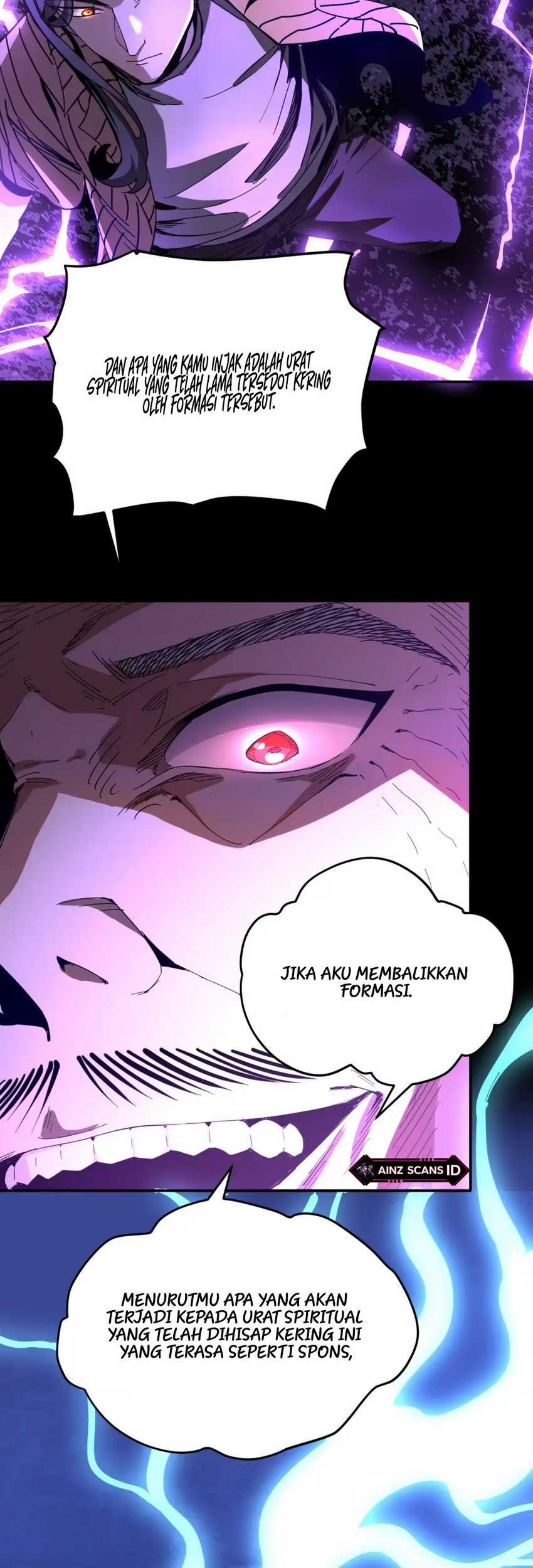 I Was Kidnapped by the Earth Chapter 16 - halaman 39