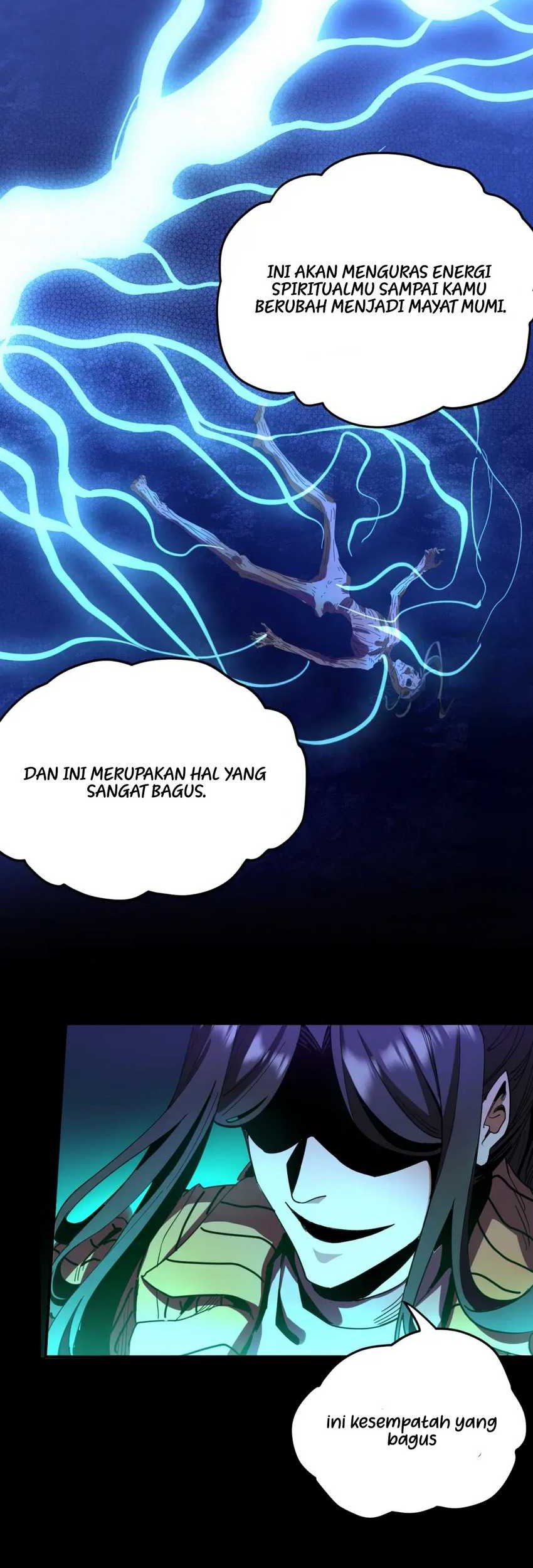 I Was Kidnapped by the Earth Chapter 16 - halaman 40