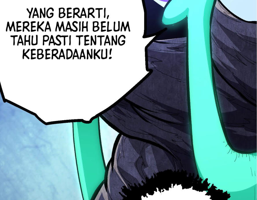 I Was Kidnapped by the Earth Chapter 17 - halaman 114