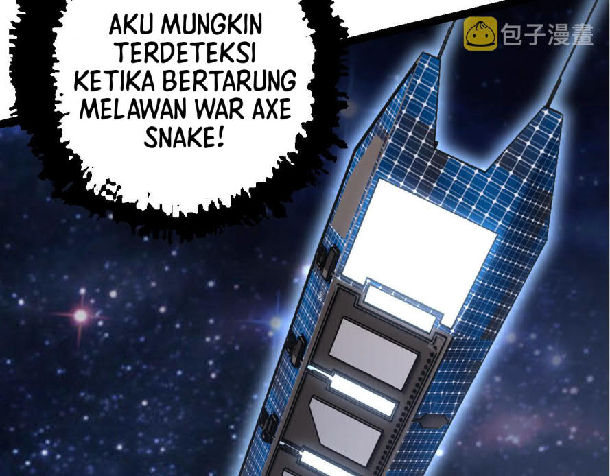 I Was Kidnapped by the Earth Chapter 17 - halaman 116
