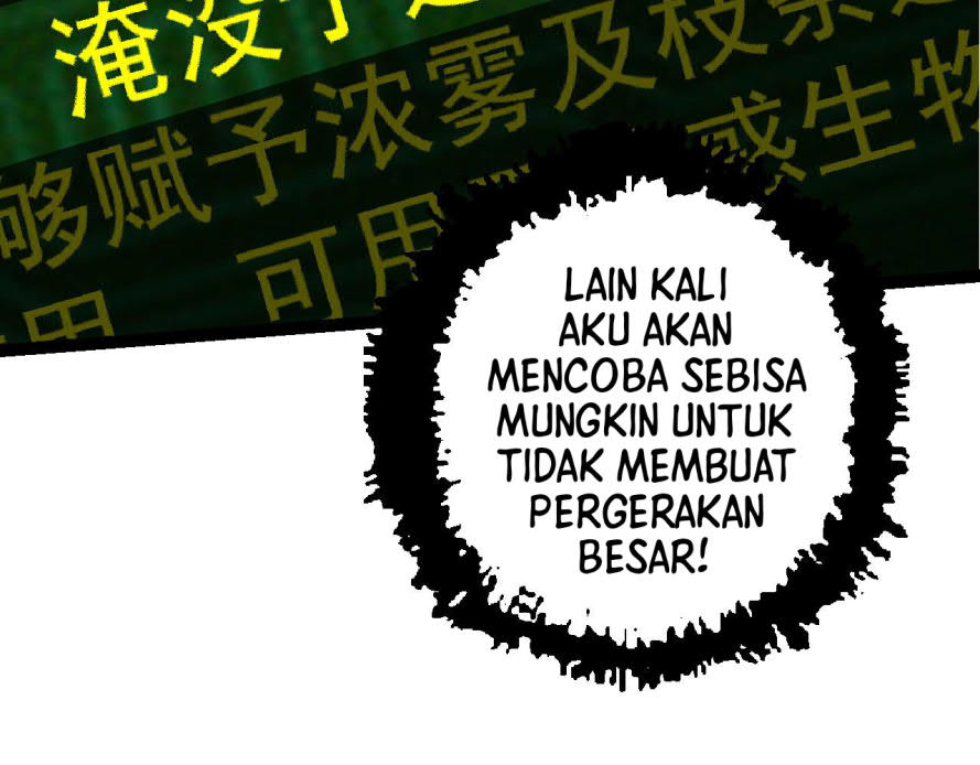 I Was Kidnapped by the Earth Chapter 17 - halaman 120