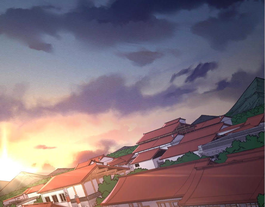 I Was Kidnapped by the Earth Chapter 17 - halaman 136